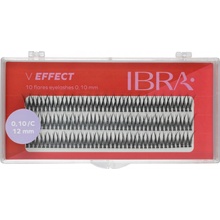 Ibra Makeup V Effect trsy mihalníc 0,10 - 12 mm