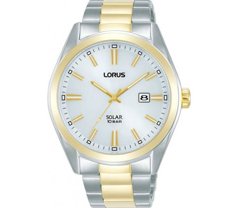 Lorus RX336AX9