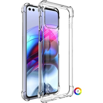 Image 1 of Motorola Edge S / Moto G100 Удароустойчив IMAK Силиконов Калъф