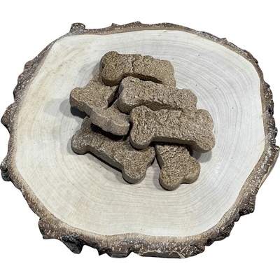 BOHEMIA suchary Kachní 750 g