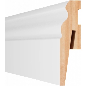 MDF перваз Arbiton PAINT-IT MP0601 (MP0601)