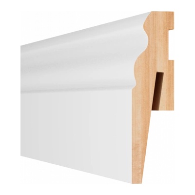 MDF перваз Arbiton PAINT-IT MP0601 (MP0601)