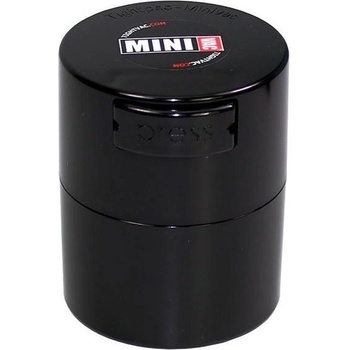 Tightpac America Вакуумна кутия Tightvac 40g, за пътуване / черна