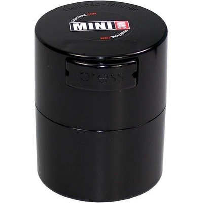 Tightpac America Вакуумна кутия Tightvac 40g, за пътуване / черна