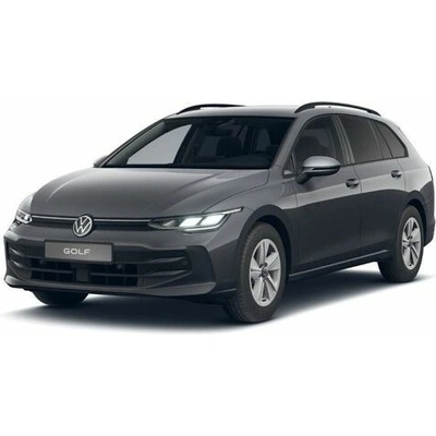 Volkswagen Golf DSG 110 kW