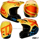 Fox Racing V2 Preme