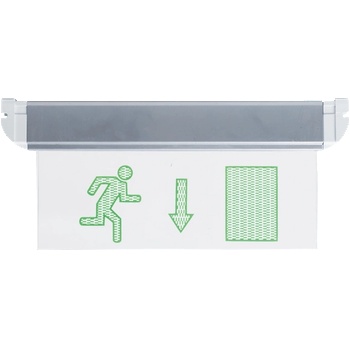 ELMARK Ta5114-emergency light СТРЕЛКА НАГОРЕ (9at5114)