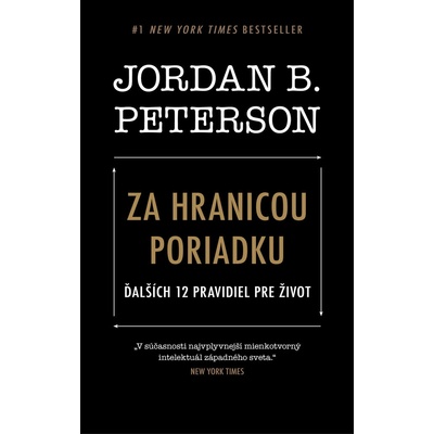 Za hranicou poriadku