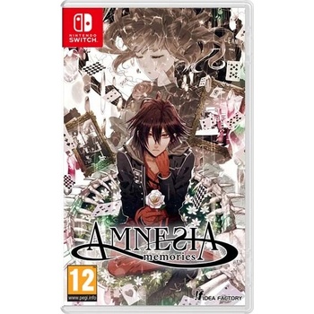 Amnesia: Memories