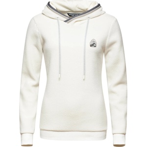 Chillaz Дамски суичър Chillaz Women's Weißensee Hoodie - Creme - размер 42 (EU) (117-2698-0116)