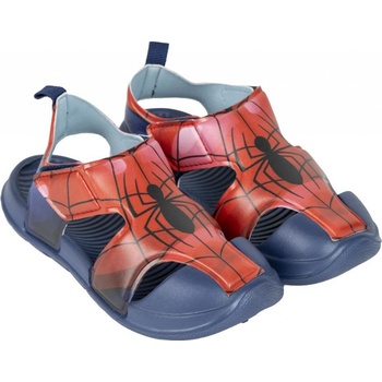 Spiderman sandále