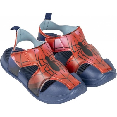 Spiderman sandále