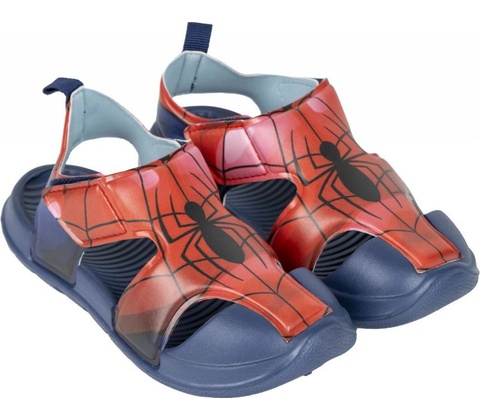 Spiderman sandále