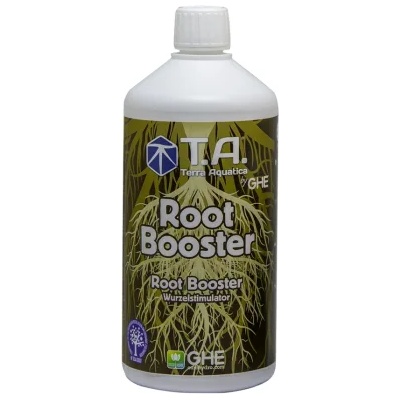 Root Booster 1L - стимулатор за корен