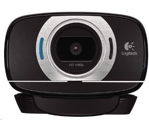 Logitech HD Webcam C615