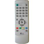 GENERAL LG 6710V00026R - съвместимо дистанционно управление на марката General (6710V00026R) Дистанционно