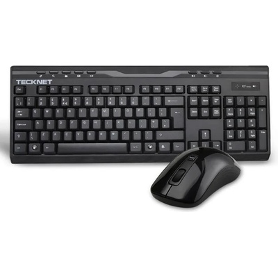 TeckNet Office Slim X300