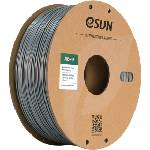 eSUN ABS+HS Silver - 1, 75 mm / 1000 g (ABS+HS175S1P1)