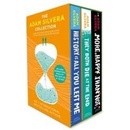 The Adam Silvera Collection - Adam Silvera, Simon & Schuster