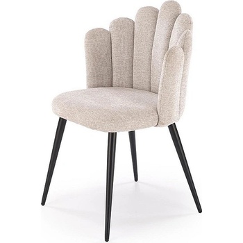 Halmar Трапезен стол k552 бежов