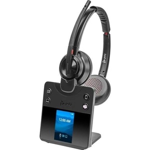 HP Poly Savi 8420 (8L5B3AA#ABB) Слушалки