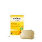 Weleda Билков сапун с невен Weleda