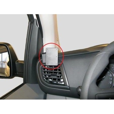 !!! Brodit ProClip montážna konzola na palubnú dosku pre Citroen E-Jumpy 25-26, 805287