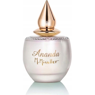 M. Micallef Ananda parfémovaná voda dámská 100 ml