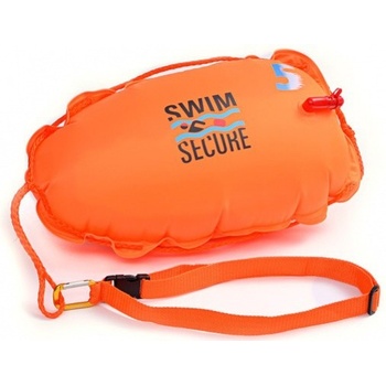 Swim Secure Plavecká bójka Oranžová