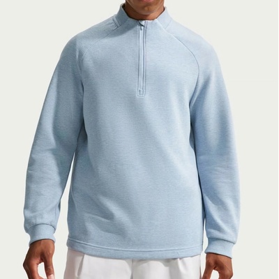 NIKE Therma-Fit Par modrá
