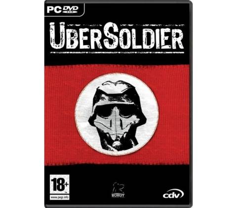 UberSoldier