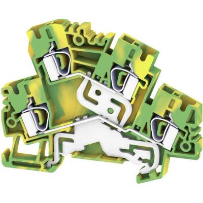 Weidmüller ZDK 4-2 PE (8671050000)