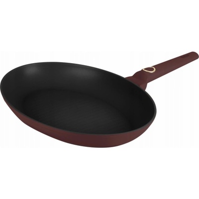 BerlingerHaus Rybí pánev Titanium Pro 25cm