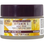 Victoria Beauty Age Pro Нощен крем против бръчки с витамин C и сквалан, 50 ml