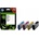 HP Оригиална касета за мастило hp n9j73ae#301 Черен (0889894508904)