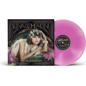 Universal Selena Gomez, Scene: When The Sun Goes Down (15th Anniversary, Coloured Violet Vinyl) - Vinyl (LP) (099330)
