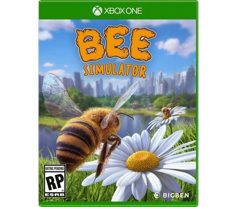 Bee Simulator
