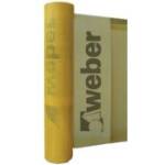 WEBER МРЕЖА СТЪКЛОТЕКСТИЛНА 145г ВЕБЕР. therm r117 1х1.10 ЖЪЛТА (r117)