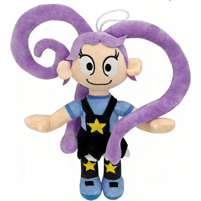 Toybit Plyšová hračka Poppy Playtime Lily Lovebraids 26cm