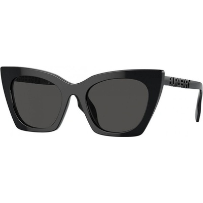 Burberry BE4372U 300187