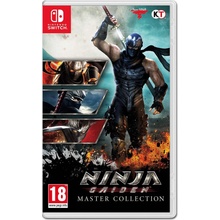 Ninja Gaiden Master Collection