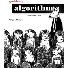 Grokking Algorithms, Second Edition