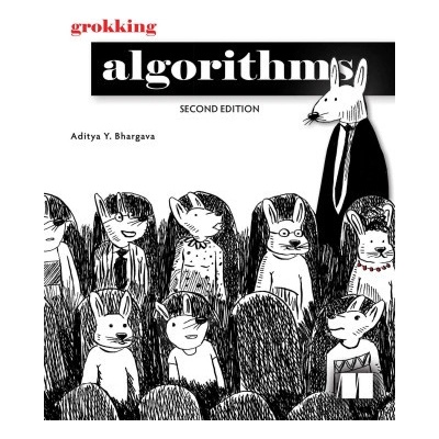 Grokking Algorithms, Second Edition