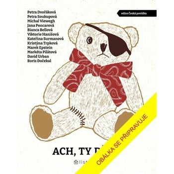 Ach, ty děti