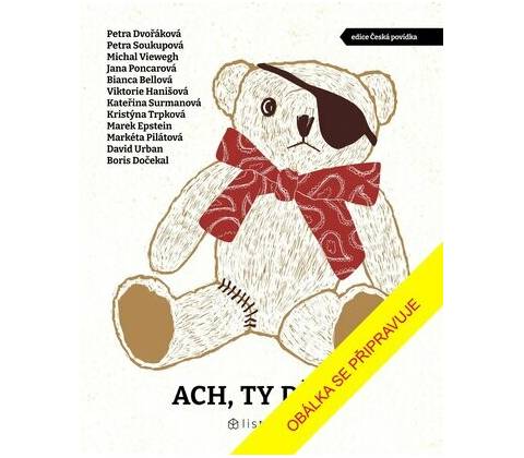 Ach, ty děti