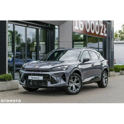 Cupra Formentor 110 kW