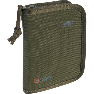 Peněženka Tasmanian Tiger RFID Wallet oliv