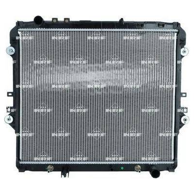 Chladič, chlazení motoru NRF 550032