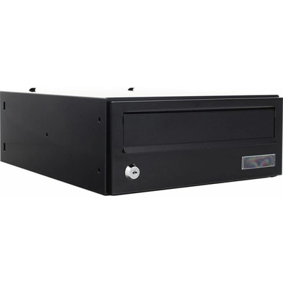 Rottner ELM MZ poštová schránka čierna