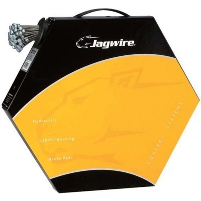 Jagwire Basic ST MTB brzdové lanko 1 ks